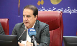 کسب رتبه دوم کشوری ایلام در سامد و پاسخگویی استاندار به مطالبات مردمی