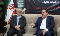معاون وزیر: کشاورزی ایلام با تکمیل ایستگاههای پمپاژ متحول میشود