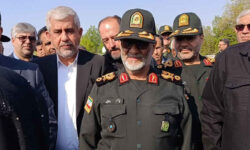 سردار رضایی: نیروهای مسلح مقتدرانه برای حفظ تمامیت ارضی کشور آمادگی کامل دارند