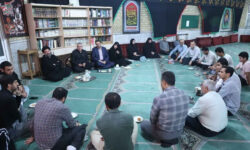 نقش‌آفرینی شش‌ هزار ایلامی در طرح مدیریت محله‌محور