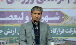 معاون وزیر دفاع: ارتش ۵۰۰ پروژه محرومیت‌زدایی در استان‌ها اجرا می‌کند