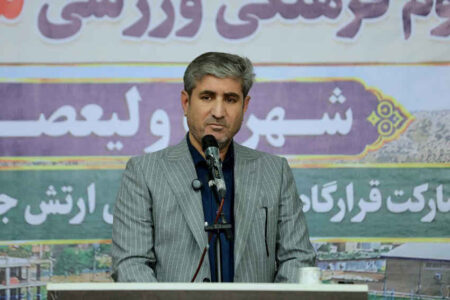 معاون وزیر دفاع: ارتش ۵۰۰ پروژه محرومیتزدایی در استانها اجرا میکند