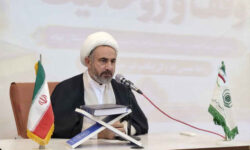 امام‌جمعه ایلام: مساجد کانون امیدآفرینی و گره‌گشایی از مسائل مردم شوند