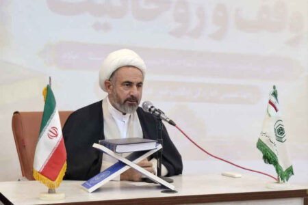 امام‌جمعه ایلام: مساجد کانون امیدآفرینی و گره‌گشایی از مسائل مردم شوند