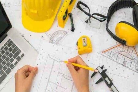 زمون ورود به حرفه مهندسان ساختمان در ایلام برگزار میشود